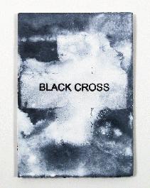 Black Cross - 1